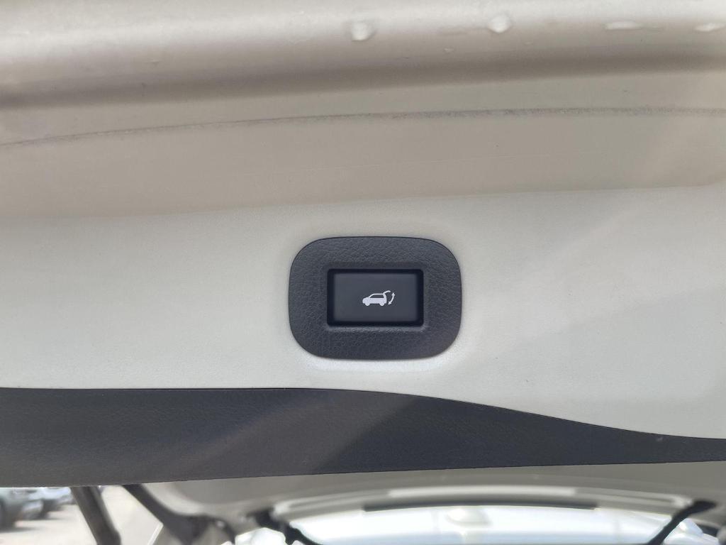 used 2020 Nissan Rogue car, priced at $21,017