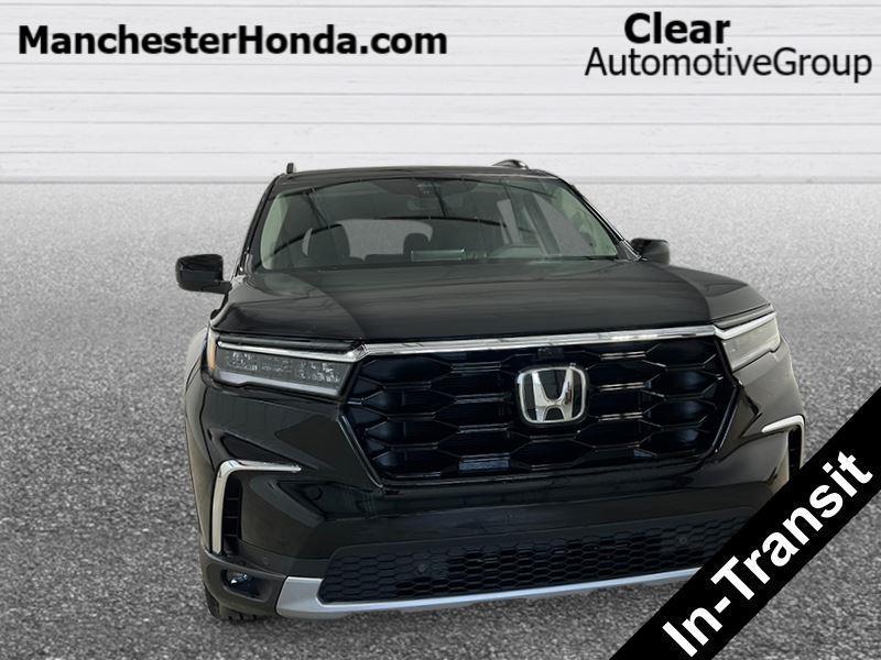 new 2025 Honda Pilot car, priced at $54,530