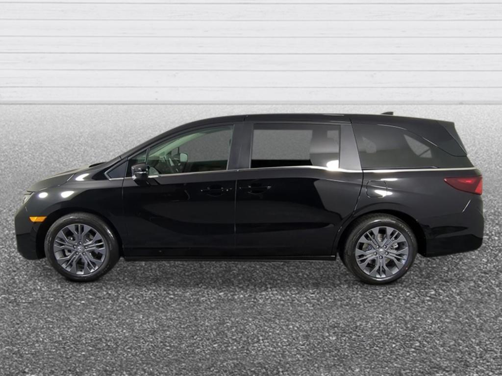 new 2025 Honda Odyssey car, priced at $45,509