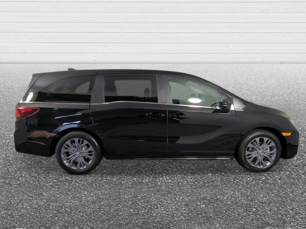 new 2025 Honda Odyssey car, priced at $45,509