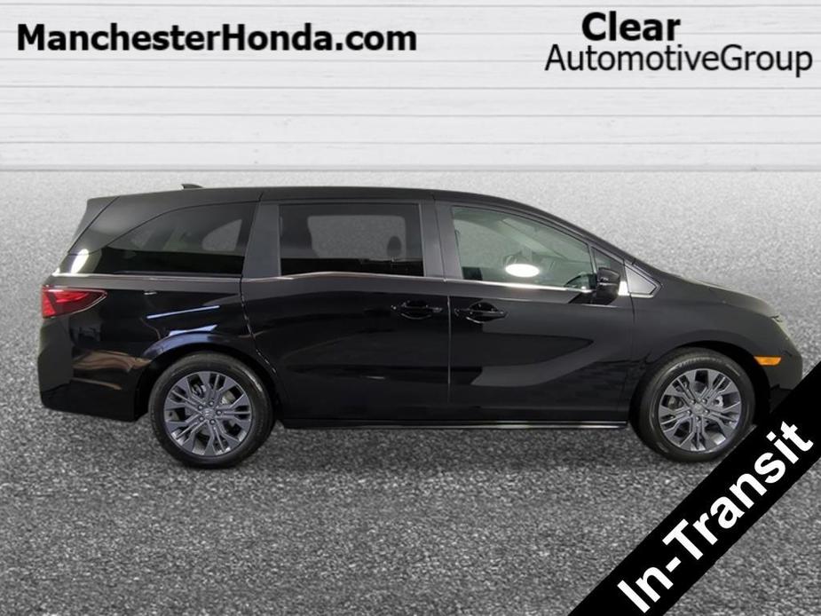 new 2025 Honda Odyssey car, priced at $46,805