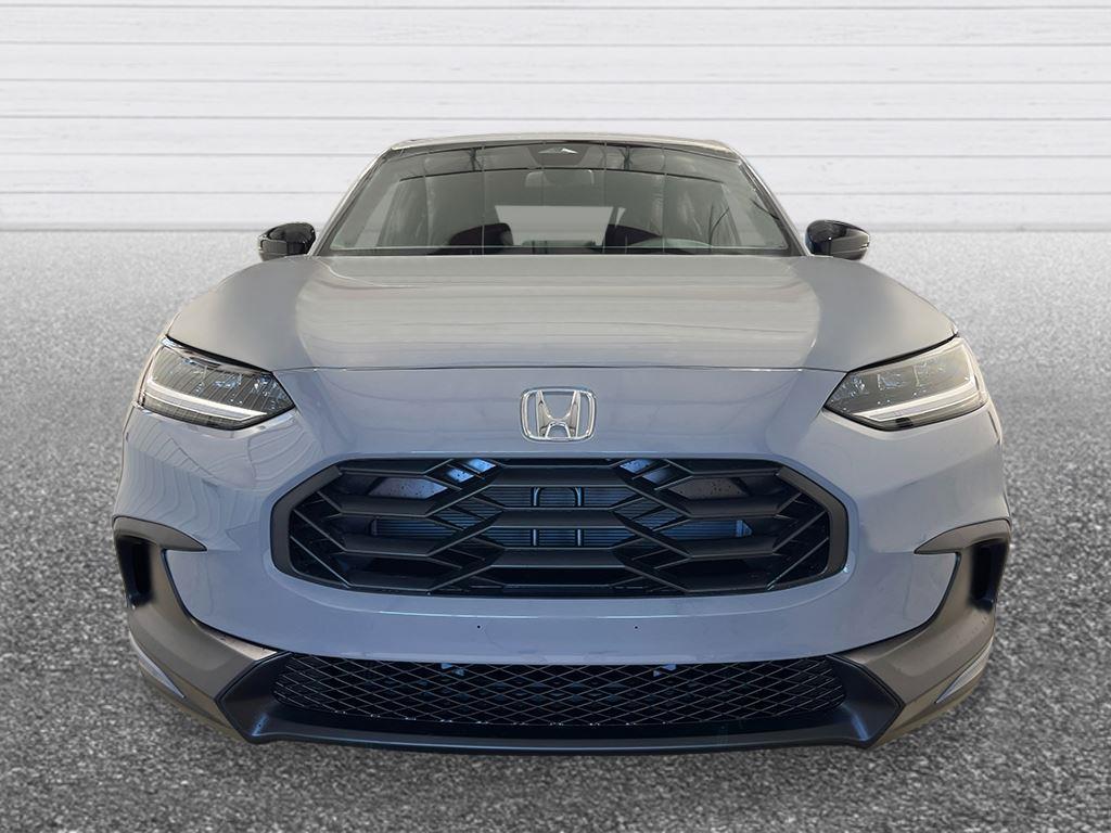 new 2026 Honda HR-V car, priced at $30,463