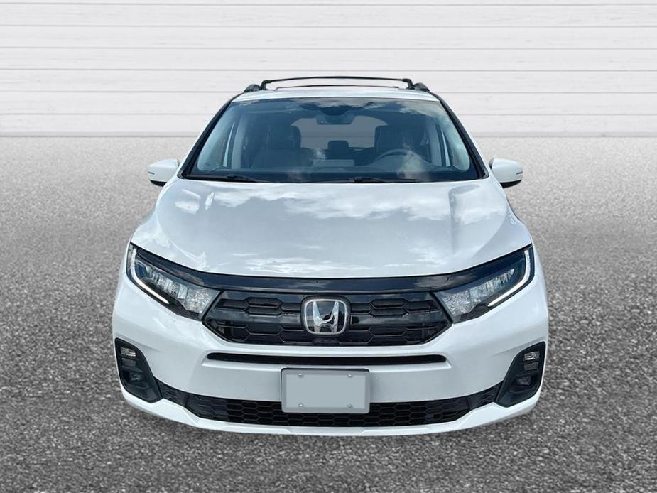 new 2025 Honda Odyssey car, priced at $48,185