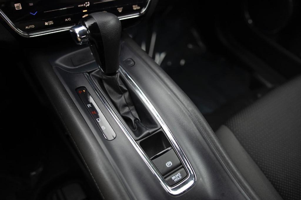 used 2022 Honda HR-V car, priced at $22,717