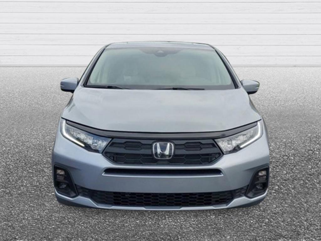 new 2025 Honda Odyssey car, priced at $42,102