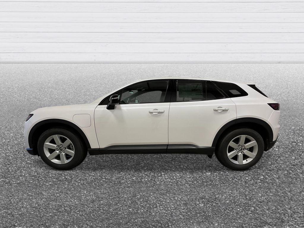 new 2025 Honda Prologue car, priced at $50,407