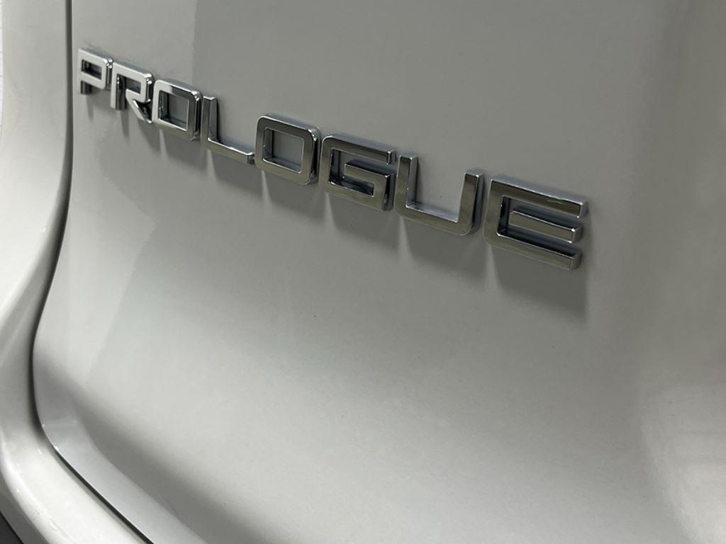 new 2025 Honda Prologue car, priced at $50,407