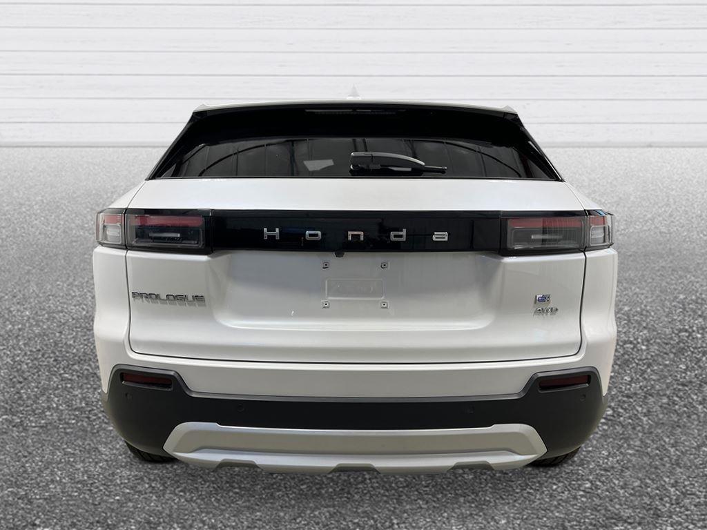 new 2025 Honda Prologue car, priced at $50,407