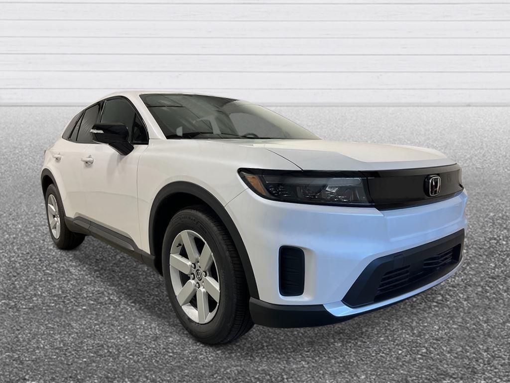 new 2025 Honda Prologue car, priced at $50,407