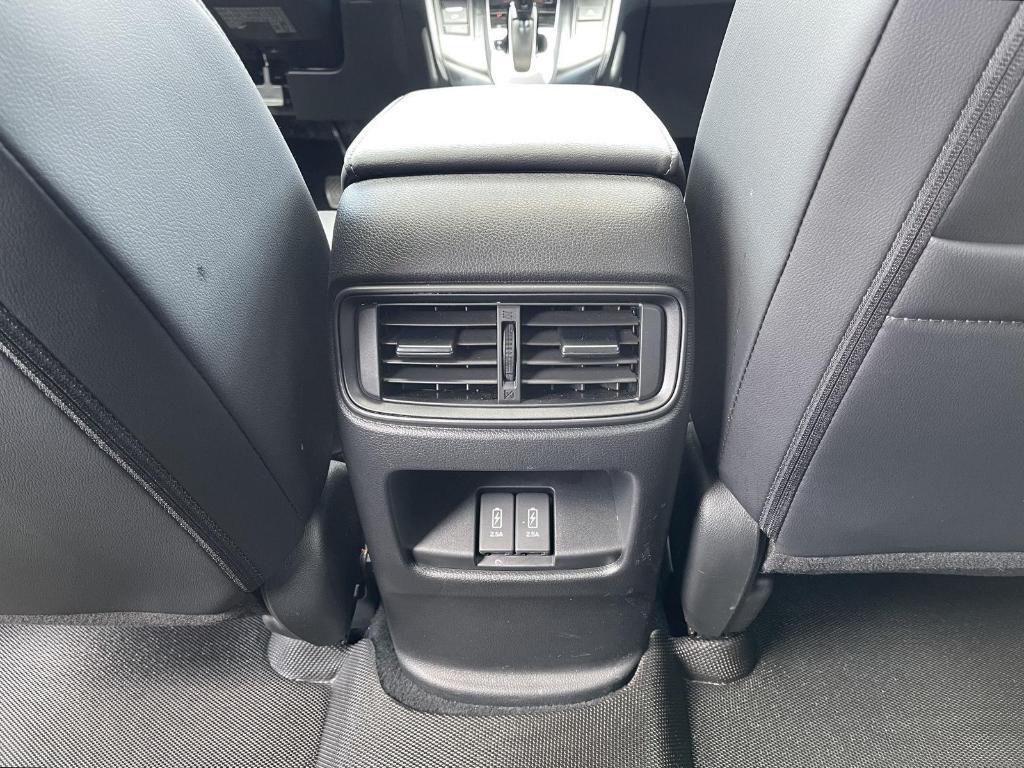 used 2019 Honda CR-V car, priced at $26,095
