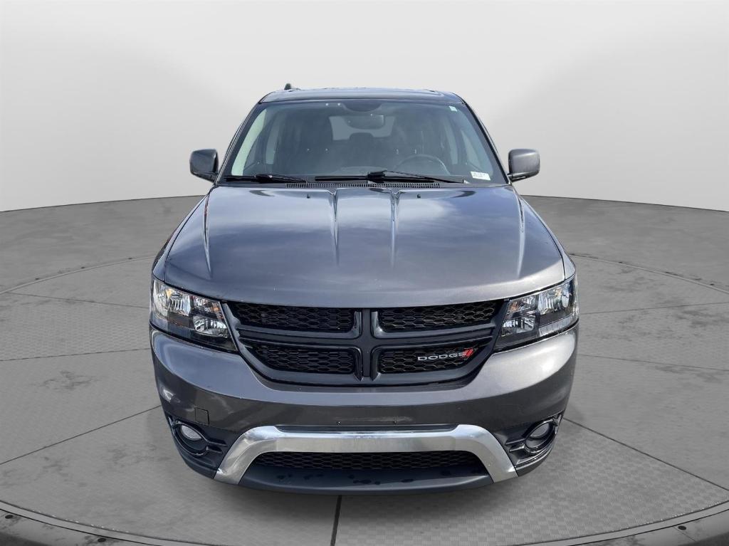 used 2017 Dodge Journey car, priced at $10,812