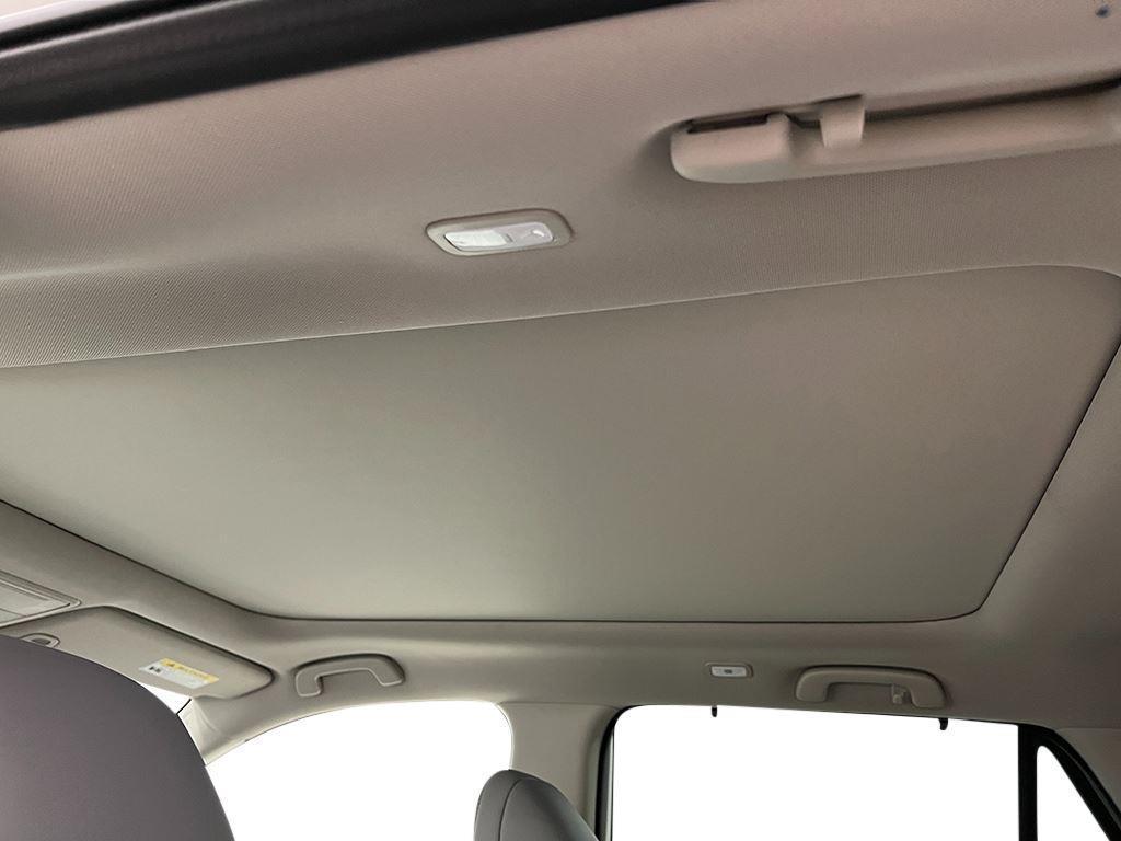 new 2025 Honda Pilot car, priced at $53,335