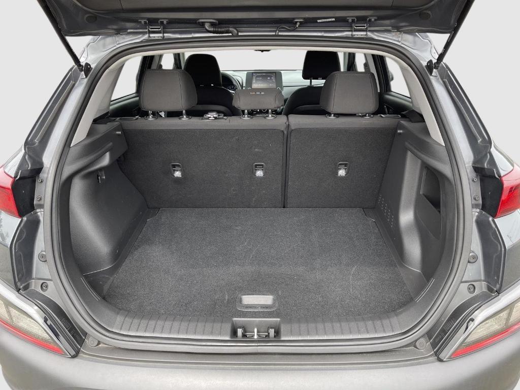 used 2022 Hyundai Kona car, priced at $19,730
