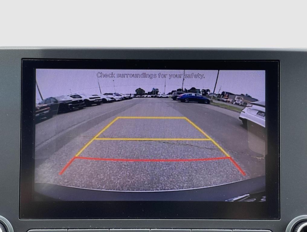 used 2022 Hyundai Kona car, priced at $19,730