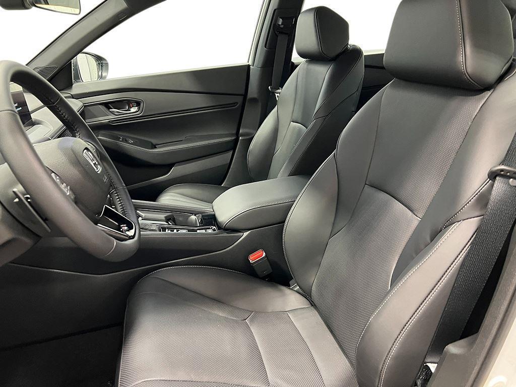 new 2025 Honda Accord Hybrid car, priced at $36,216