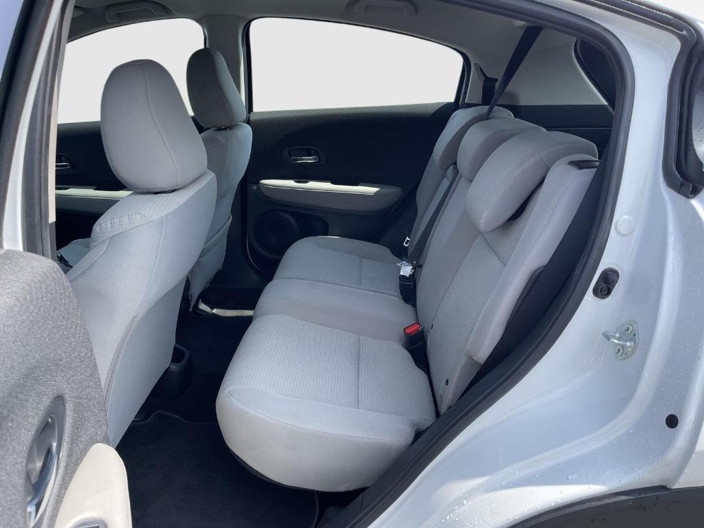 used 2022 Honda HR-V car, priced at $22,036