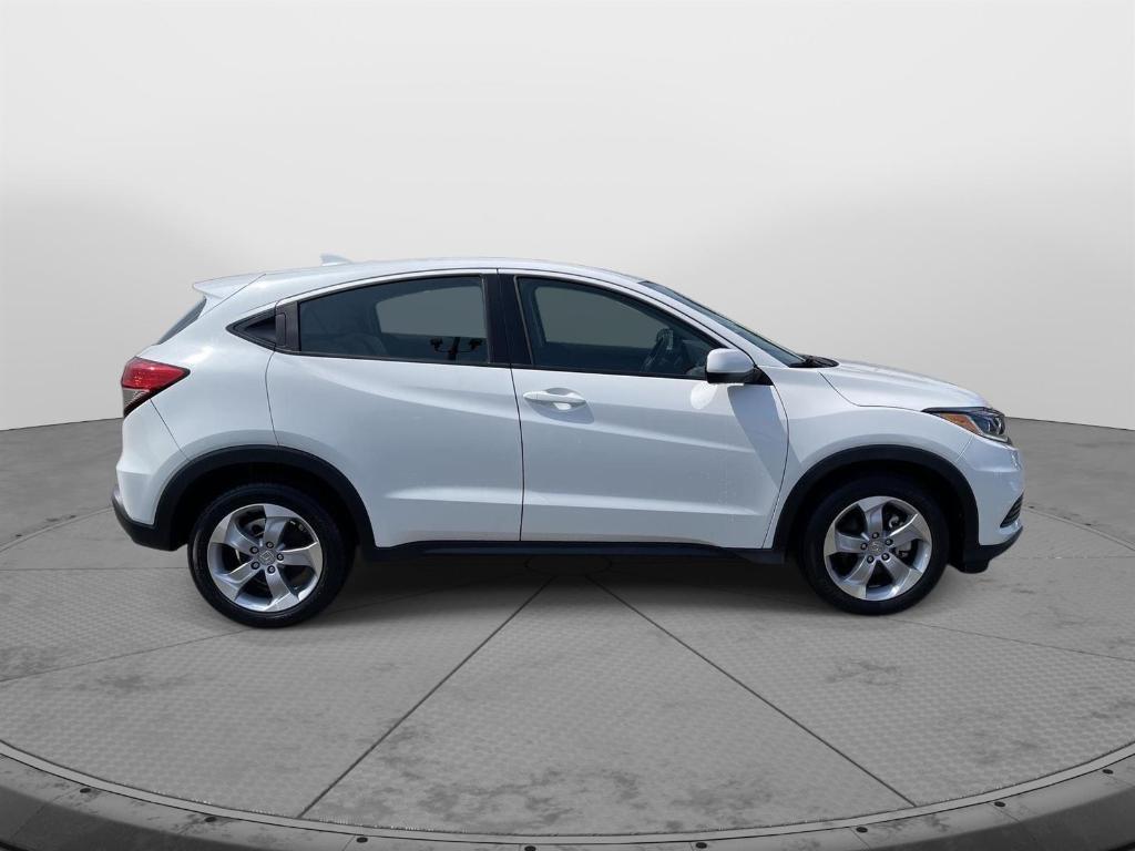 used 2022 Honda HR-V car, priced at $22,036