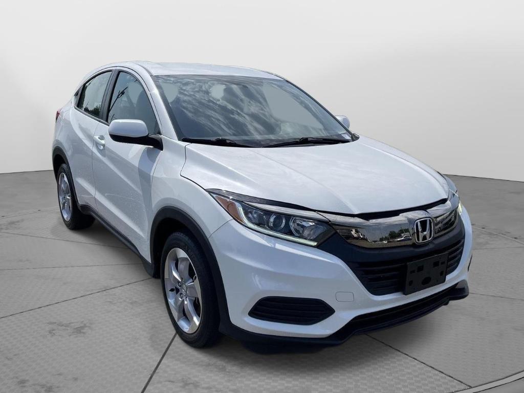 used 2022 Honda HR-V car, priced at $22,036
