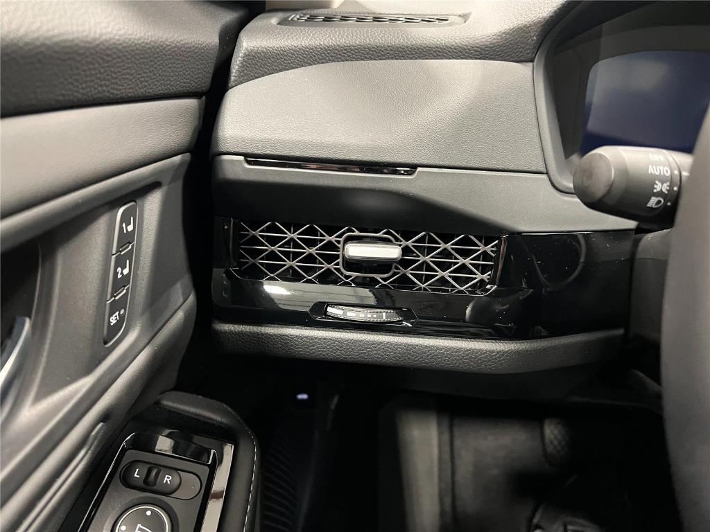 new 2025 Honda Accord Hybrid car, priced at $39,678