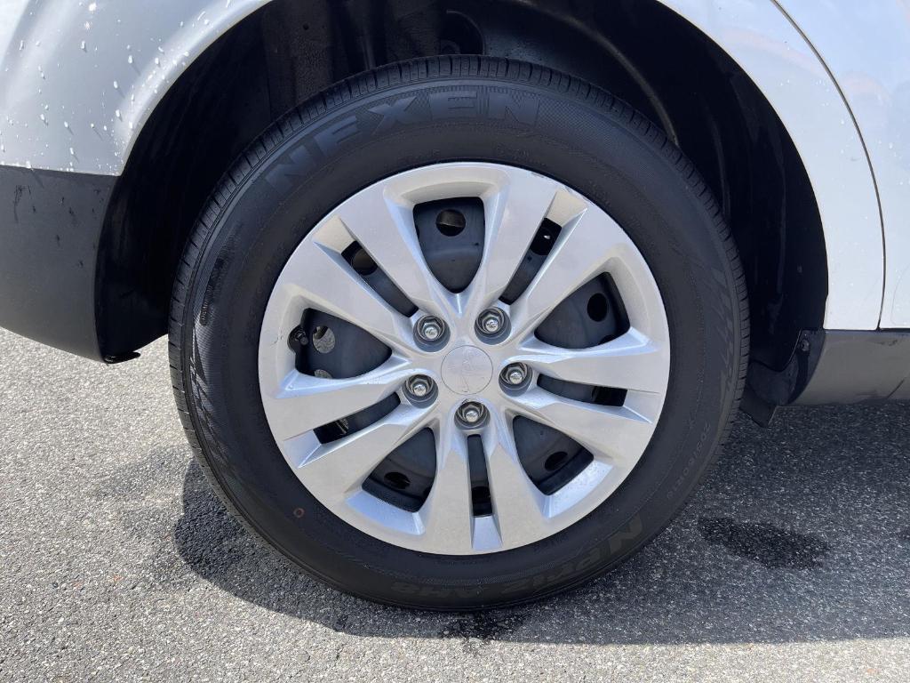 used 2022 Kia Soul car, priced at $18,437