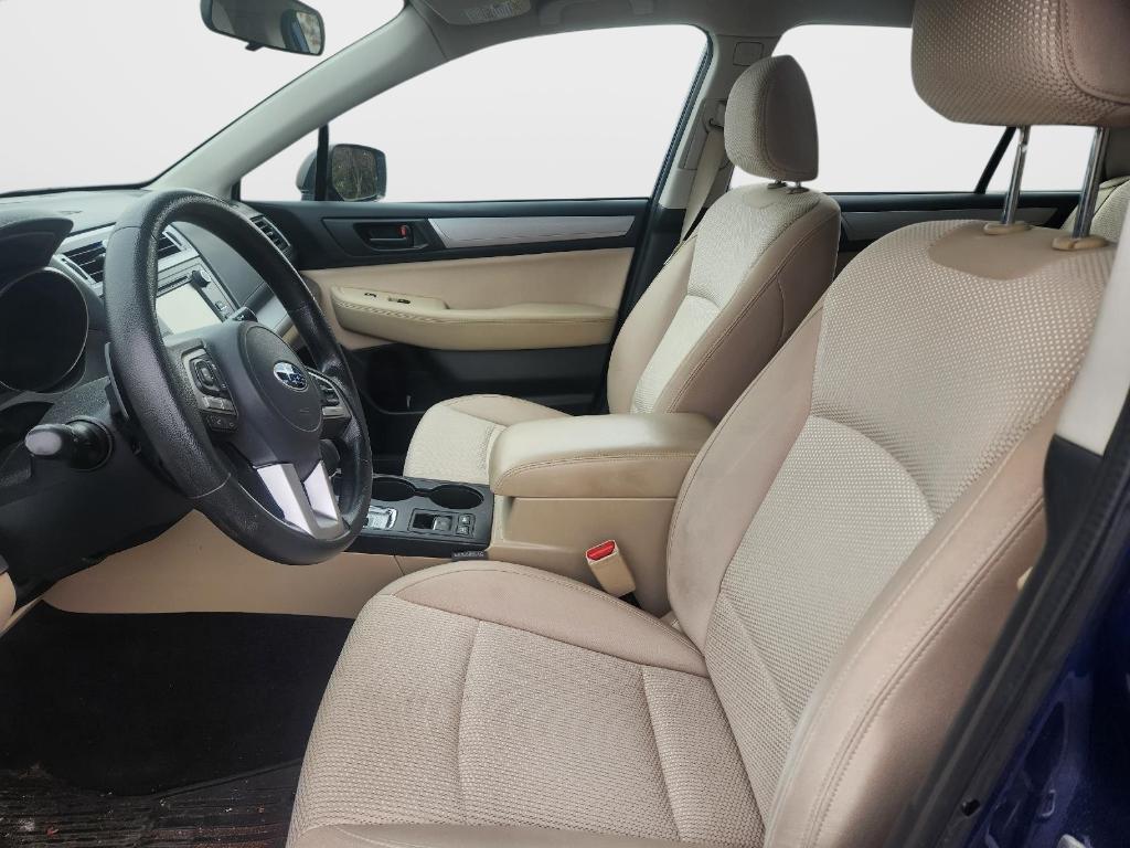 used 2015 Subaru Outback car, priced at $11,795