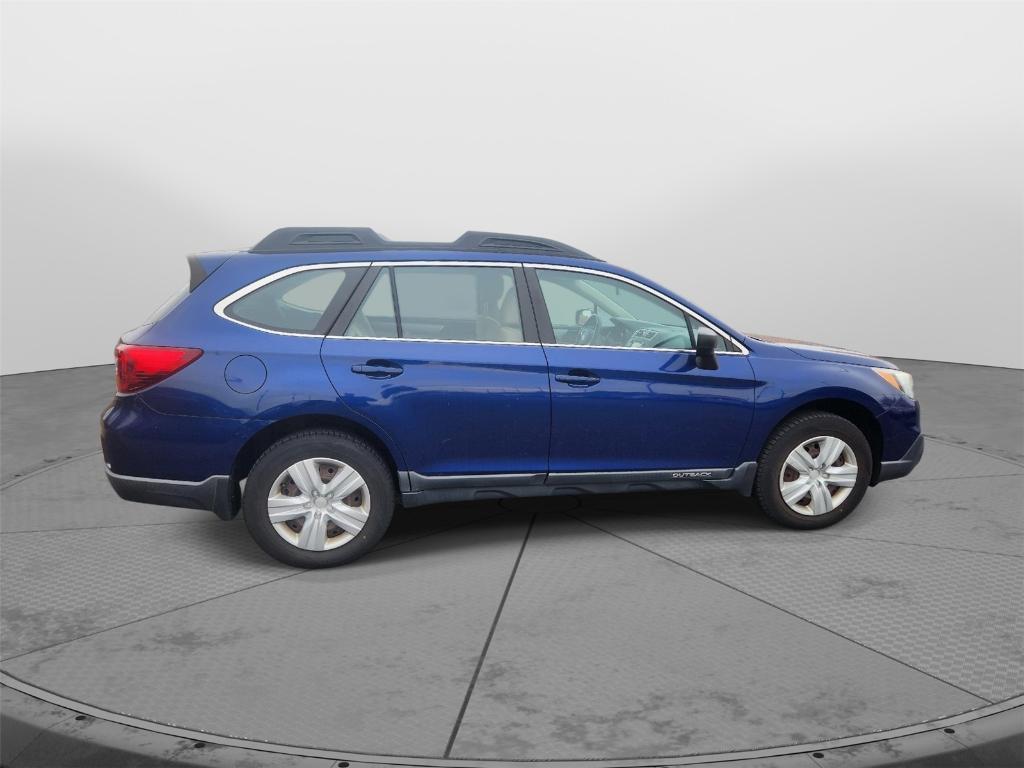 used 2015 Subaru Outback car, priced at $11,795