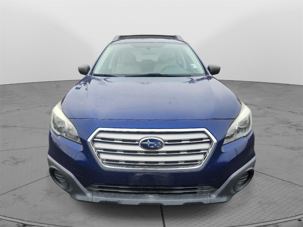 used 2015 Subaru Outback car, priced at $11,795