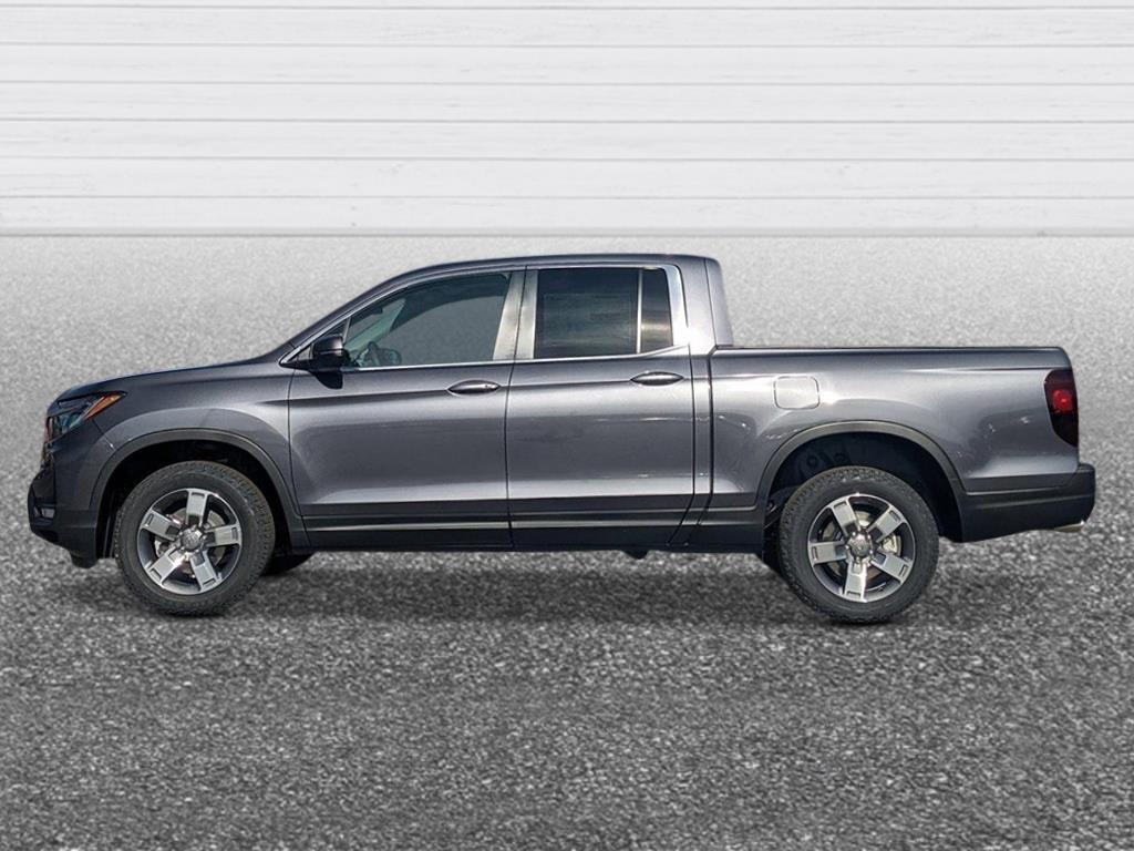 new 2025 Honda Ridgeline car, priced at $42,929