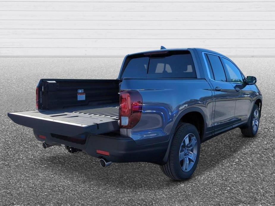 new 2025 Honda Ridgeline car, priced at $42,929