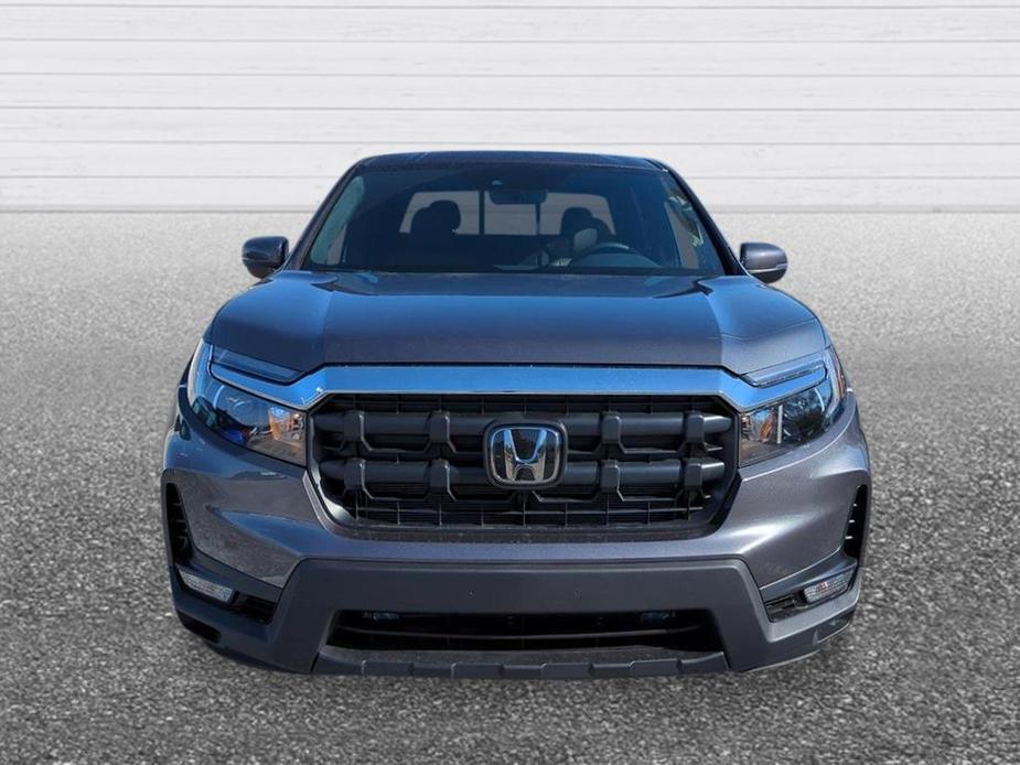 new 2025 Honda Ridgeline car, priced at $42,929