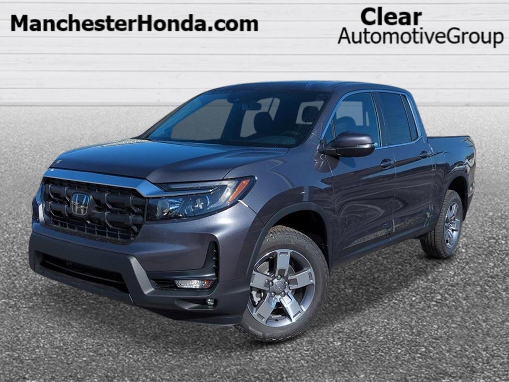 new 2025 Honda Ridgeline car, priced at $42,929