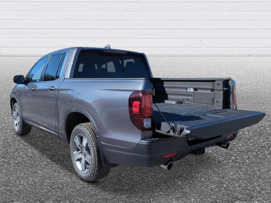 new 2025 Honda Ridgeline car, priced at $42,929