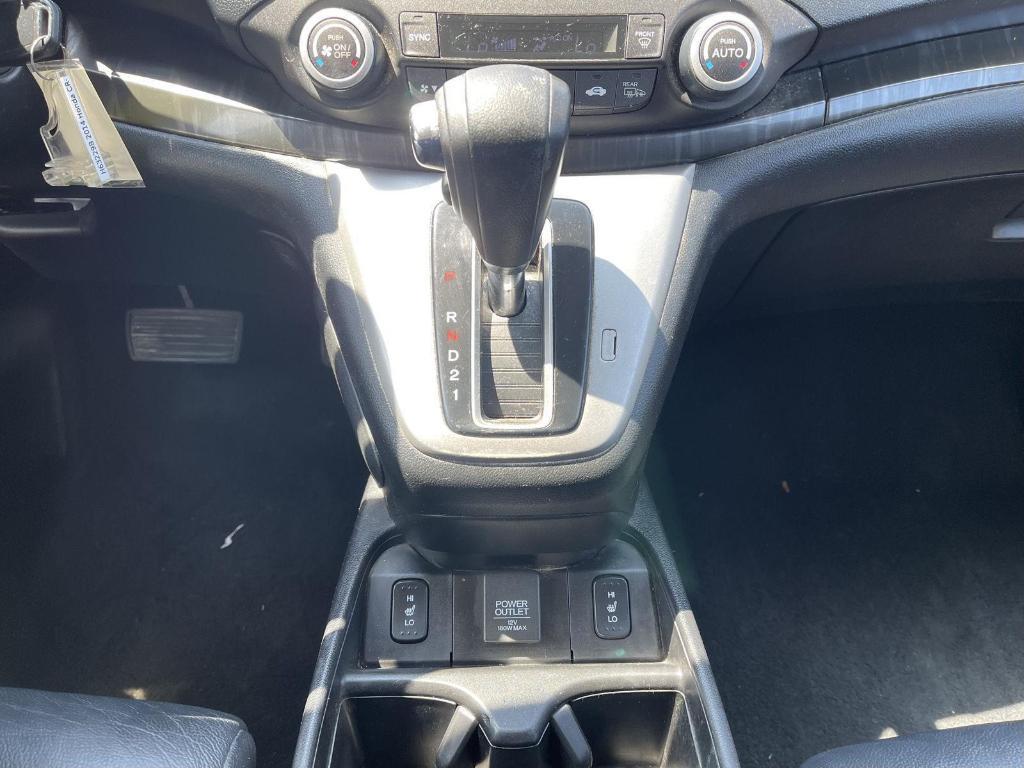 used 2014 Honda CR-V car, priced at $15,450