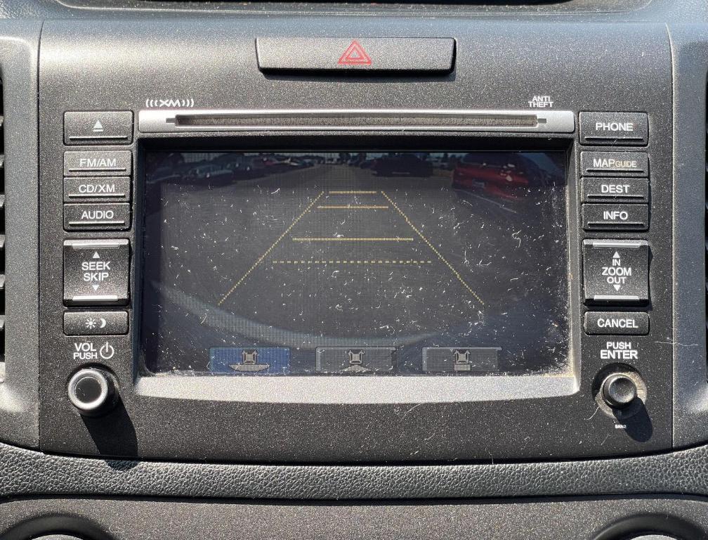 used 2014 Honda CR-V car, priced at $15,450
