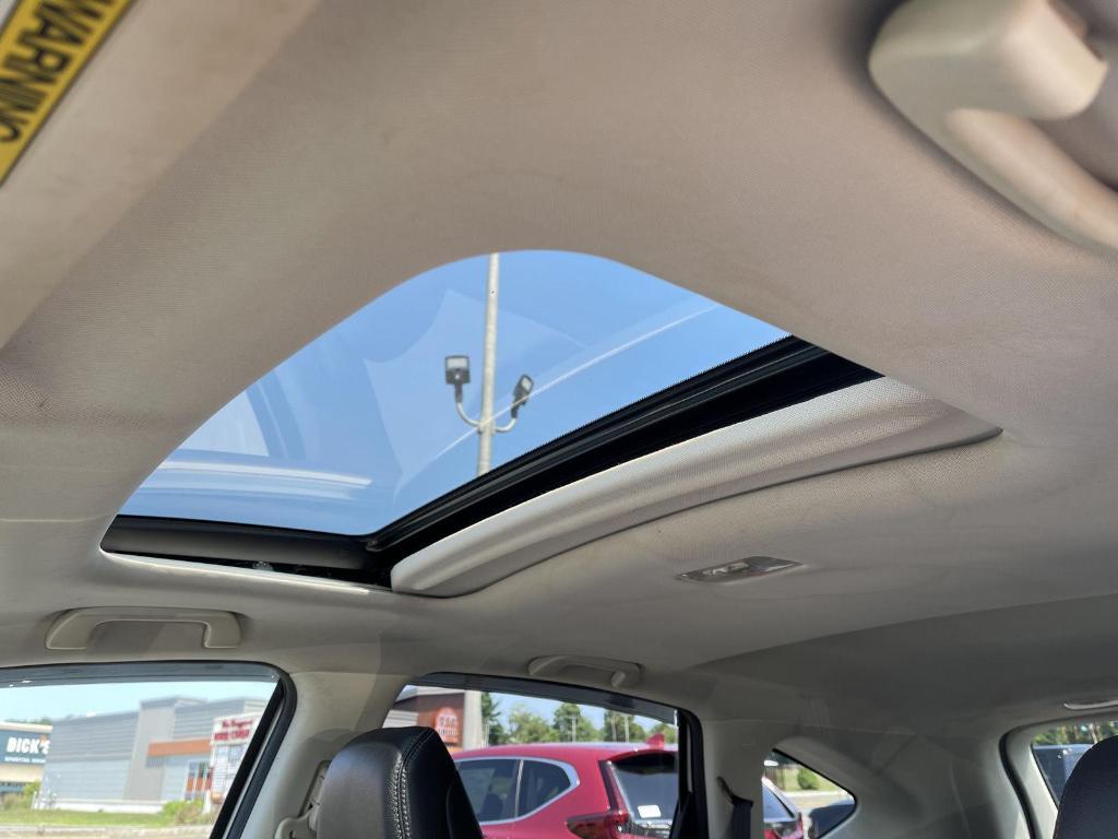 used 2014 Honda CR-V car, priced at $15,450