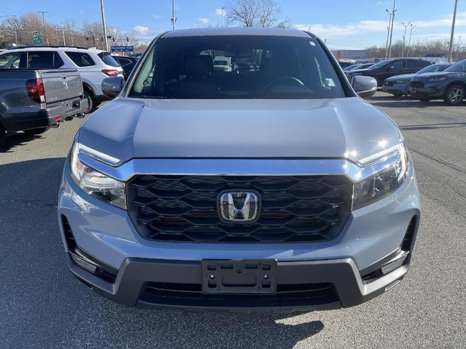 used 2023 Honda Passport car, priced at $32,715