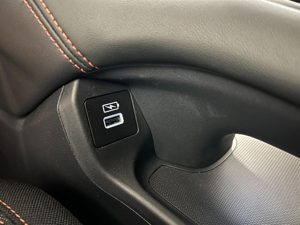 new 2025 Honda HR-V car, priced at $30,240