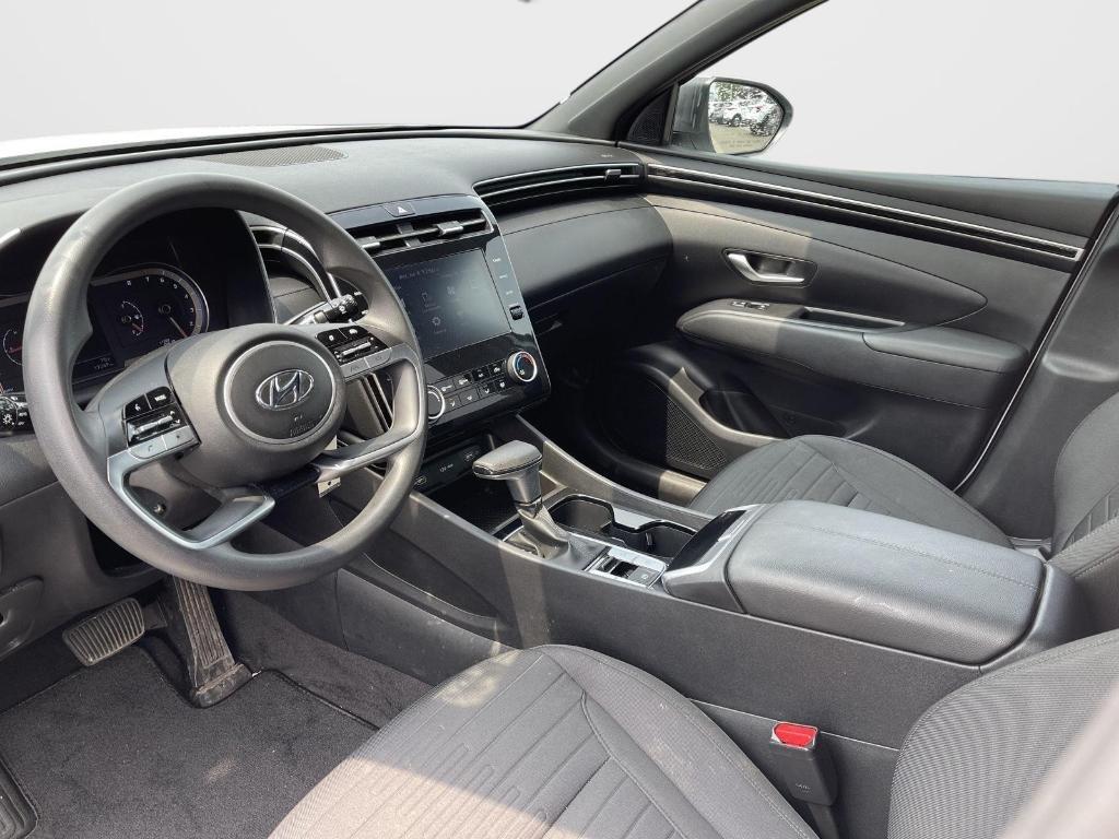 used 2022 Hyundai SANTA CRUZ car, priced at $24,572
