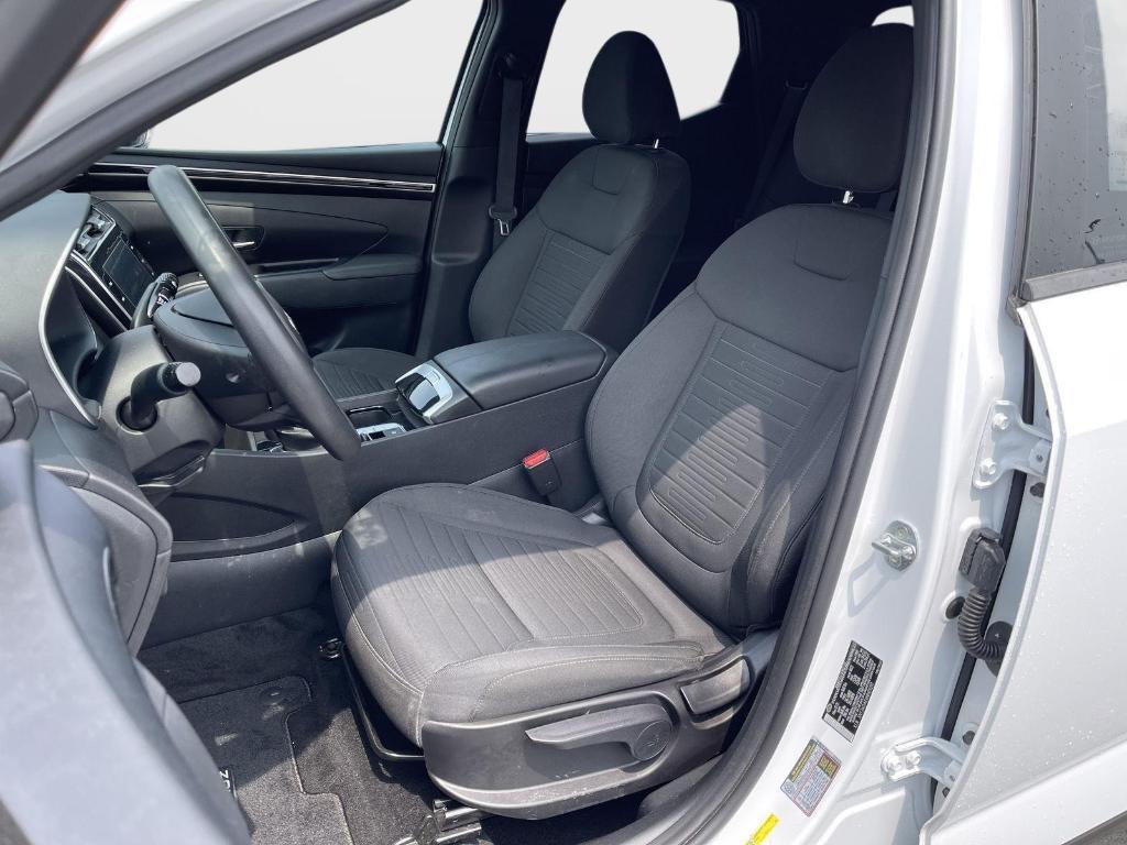 used 2022 Hyundai SANTA CRUZ car, priced at $24,572
