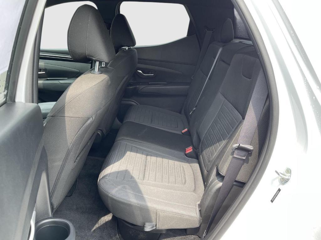 used 2022 Hyundai SANTA CRUZ car, priced at $24,572