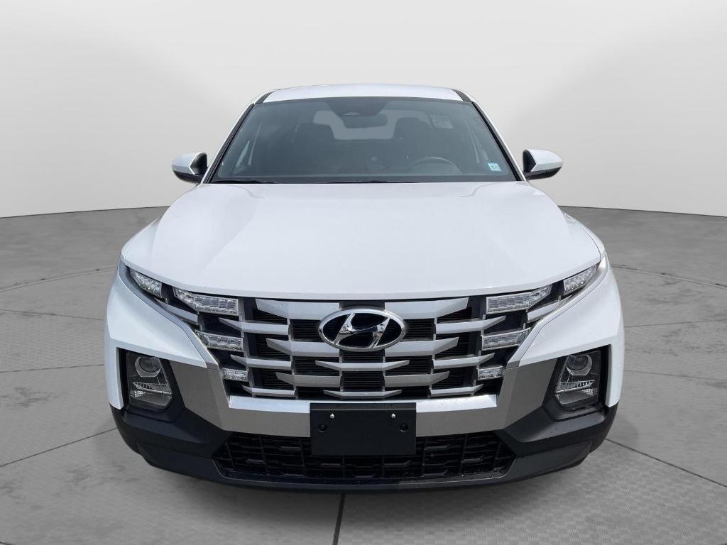 used 2022 Hyundai SANTA CRUZ car, priced at $24,572