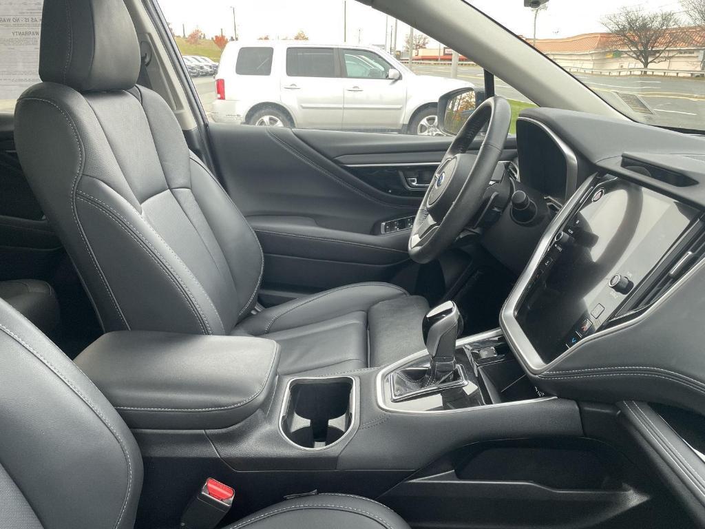 used 2020 Subaru Outback car, priced at $24,751