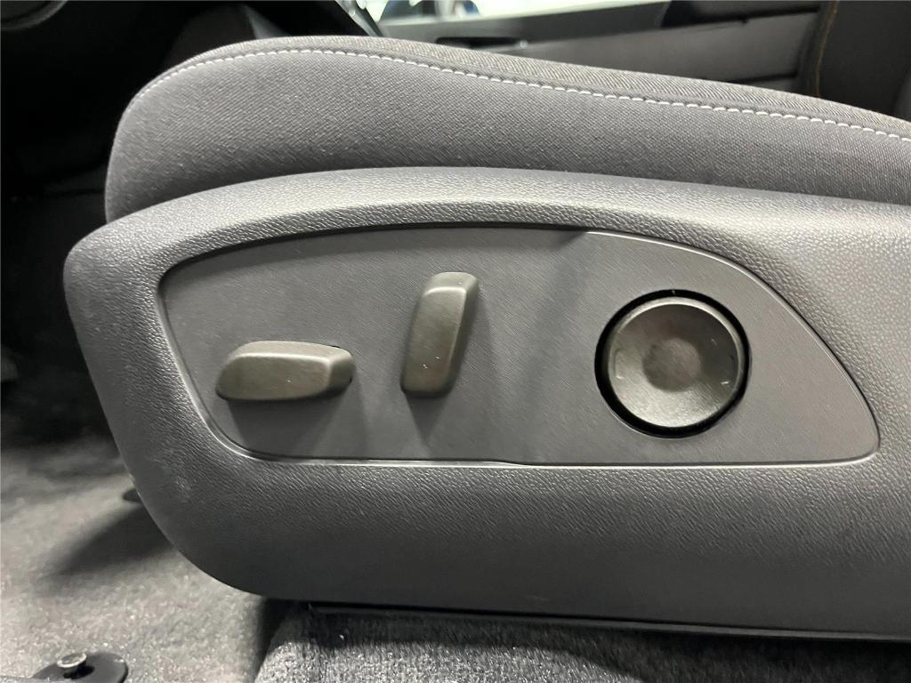 new 2025 Honda Prologue car, priced at $49,526