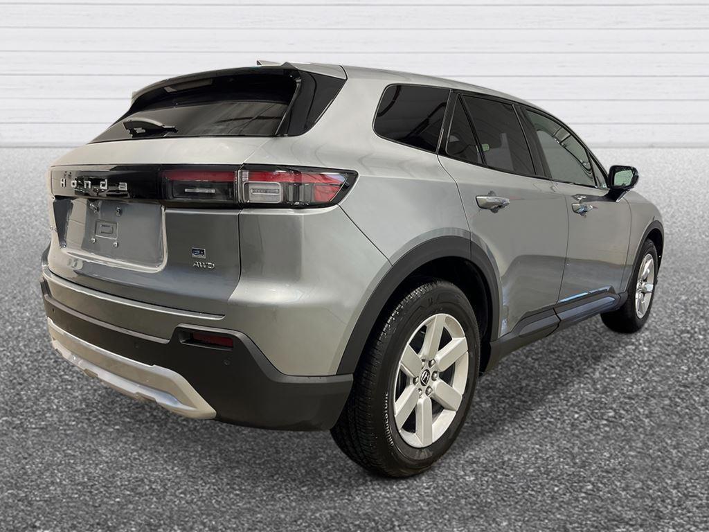 new 2025 Honda Prologue car, priced at $49,526