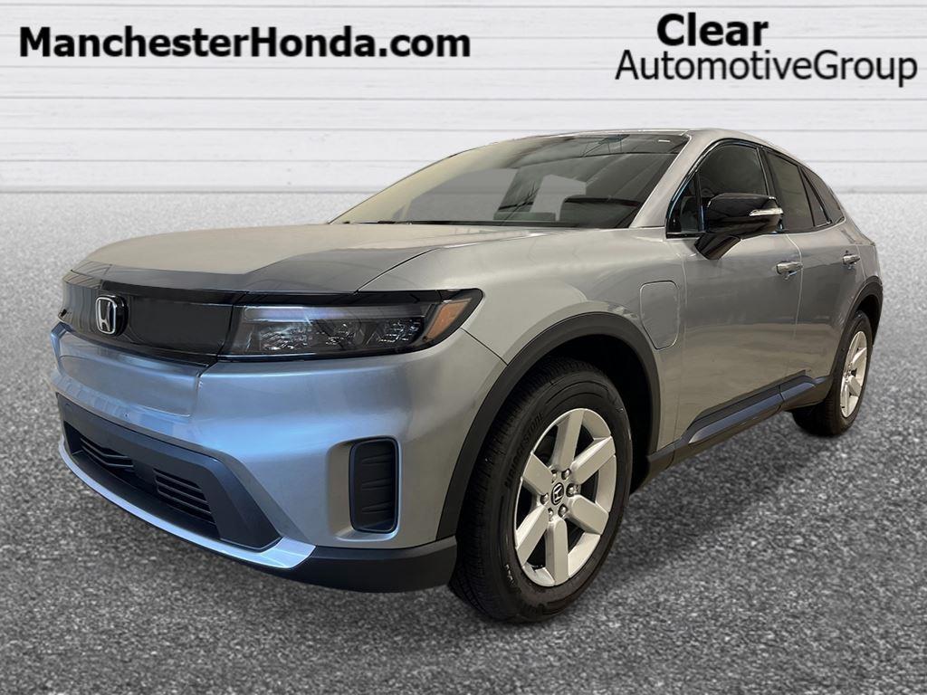 new 2025 Honda Prologue car, priced at $49,526