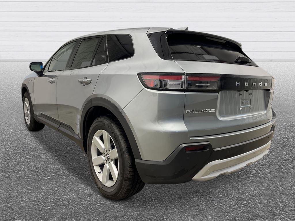 new 2025 Honda Prologue car, priced at $49,526