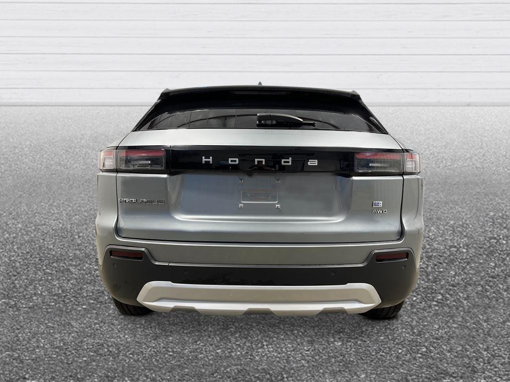 new 2025 Honda Prologue car, priced at $49,526