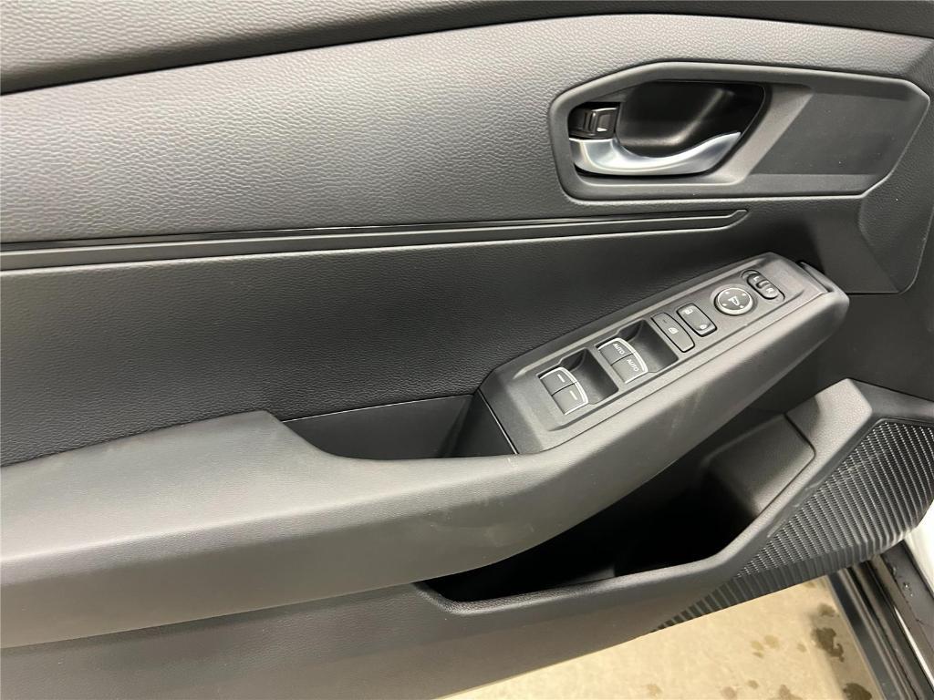 new 2025 Honda Accord car, priced at $28,605