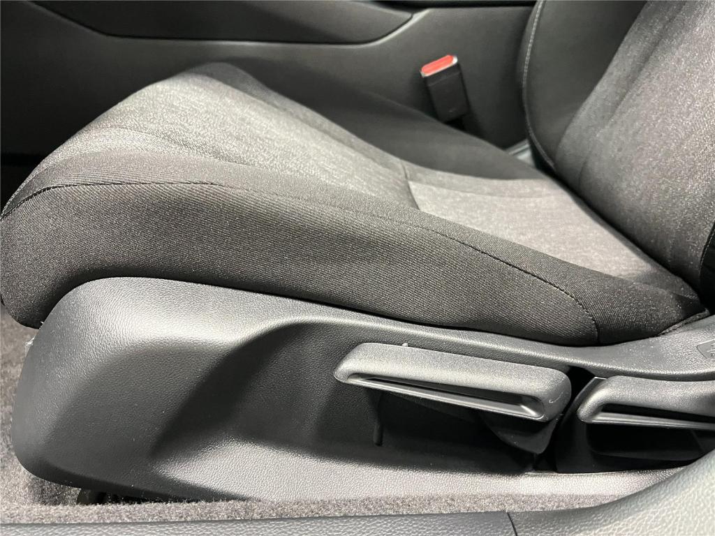 new 2025 Honda Accord car, priced at $28,605