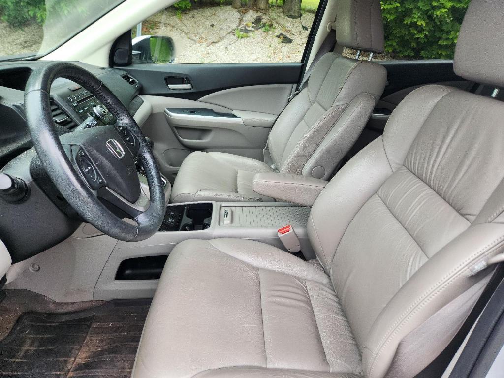 used 2014 Honda CR-V car, priced at $15,955